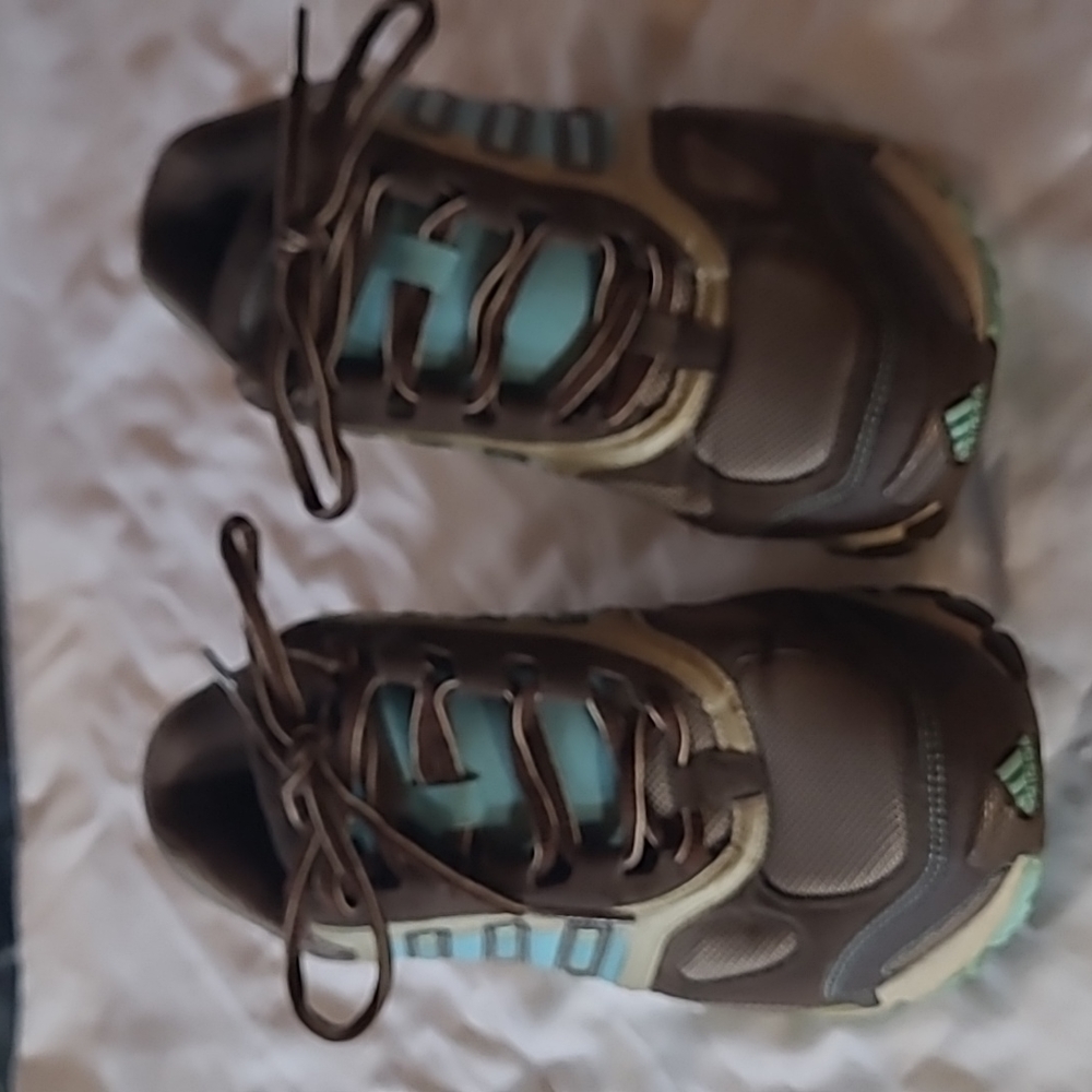 All Terrain Shoe